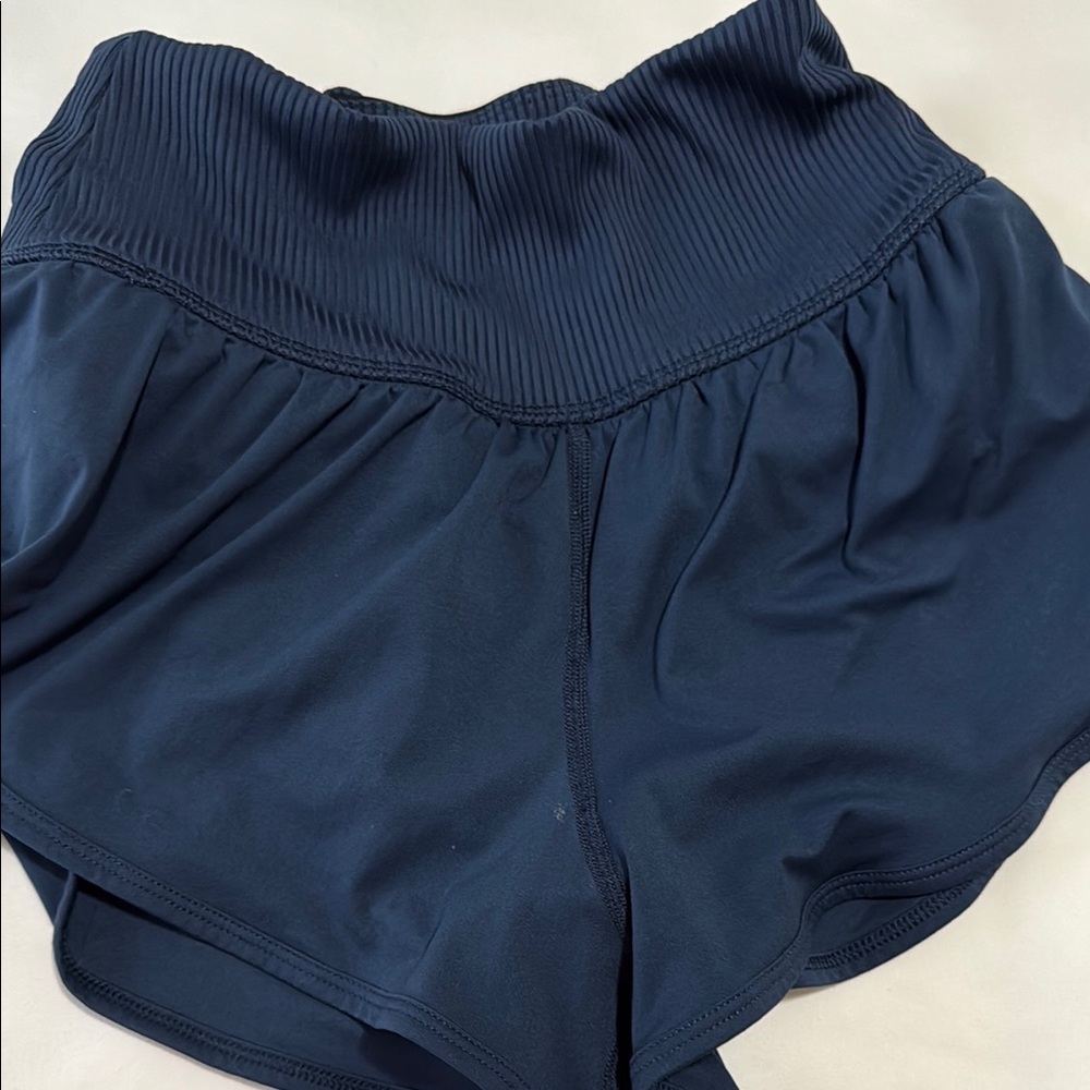 Free People Short